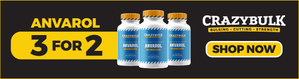esteroides orales Oxa-Max 10 mg